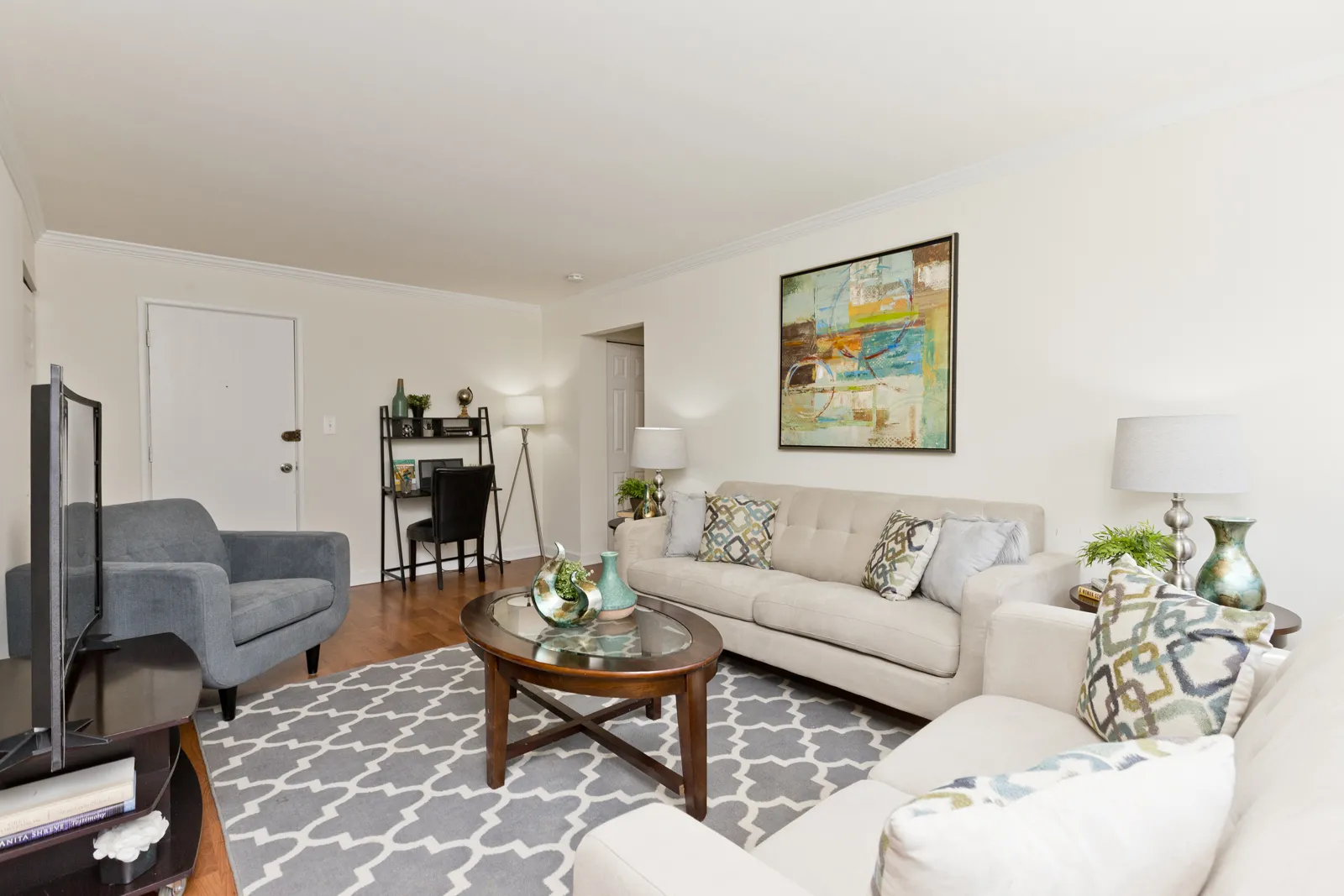 Catalpa Vista Apartments