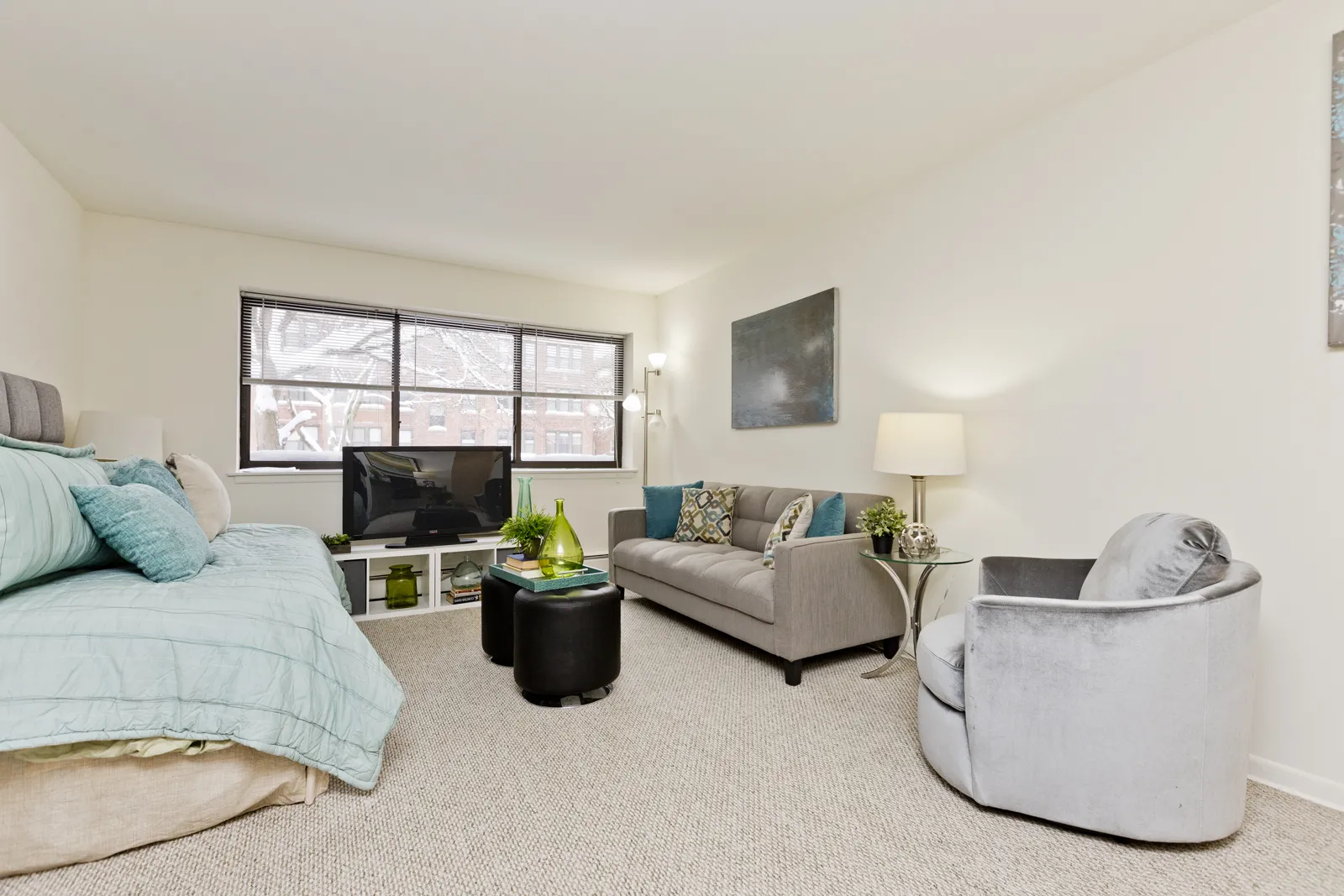 Catalpa Vista Apartments