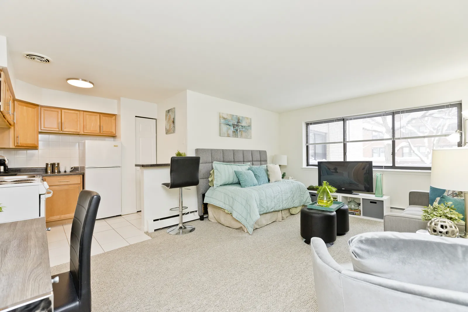 Catalpa Vista Apartments