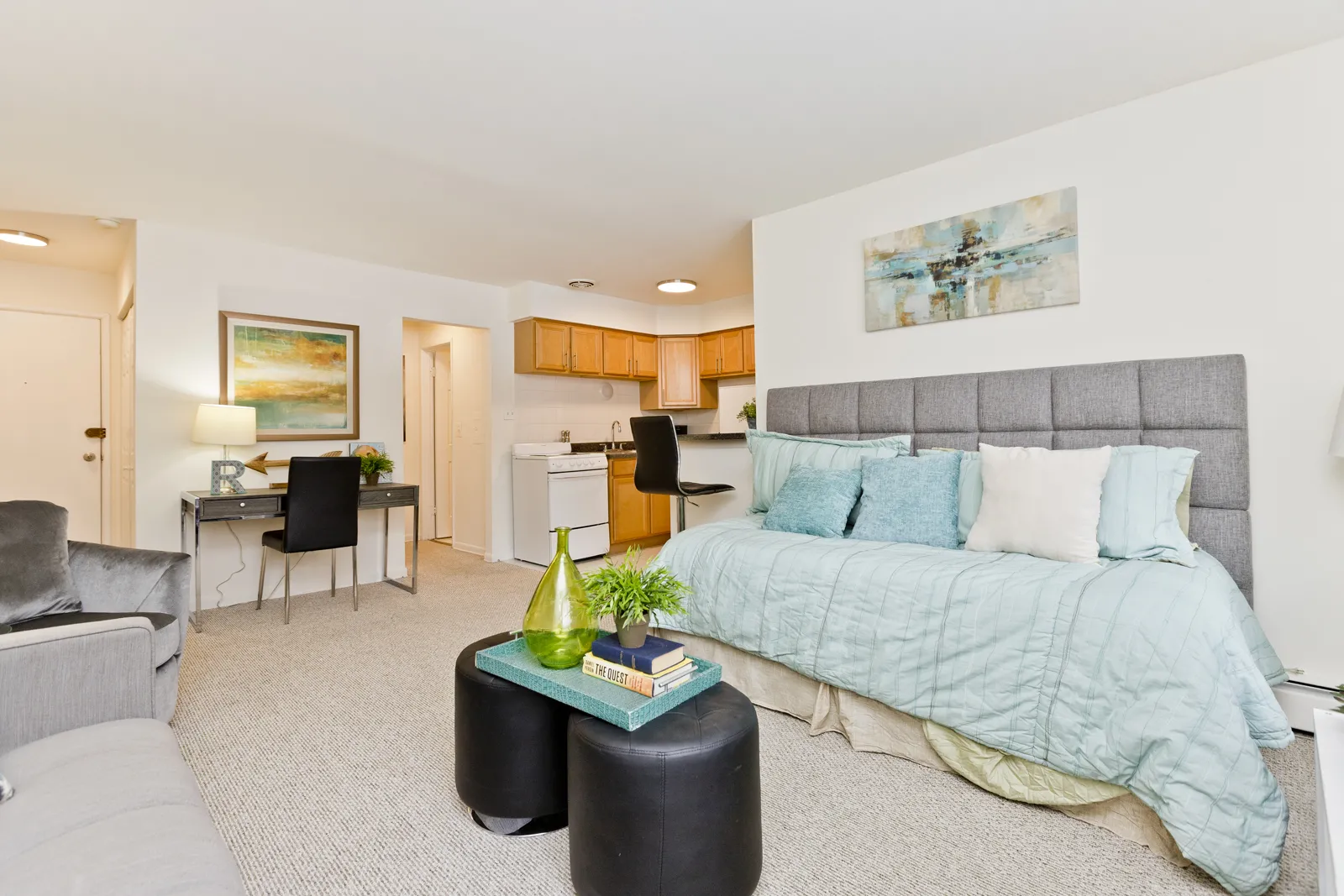 Catalpa Vista Apartments