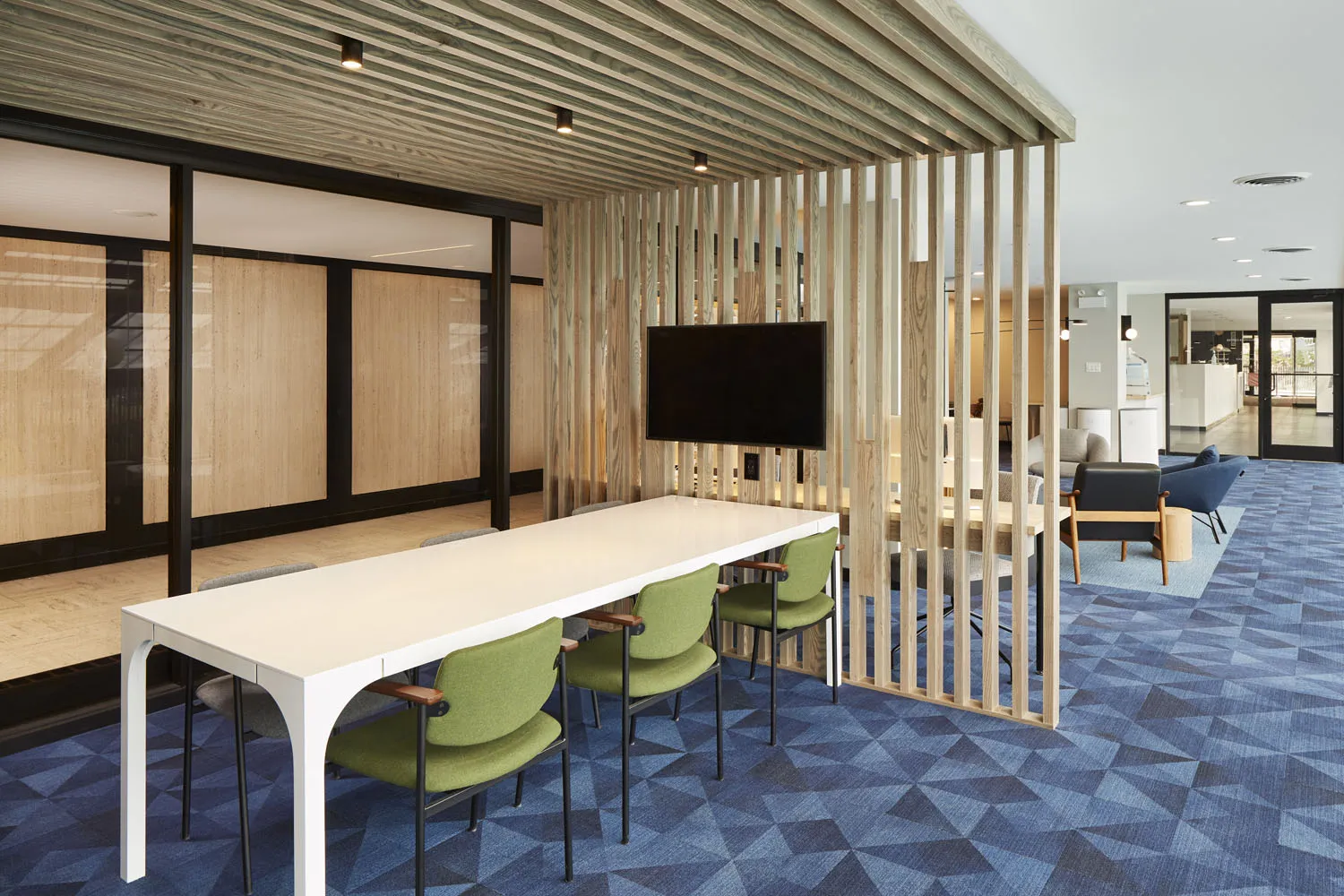 Regents Park Apartments