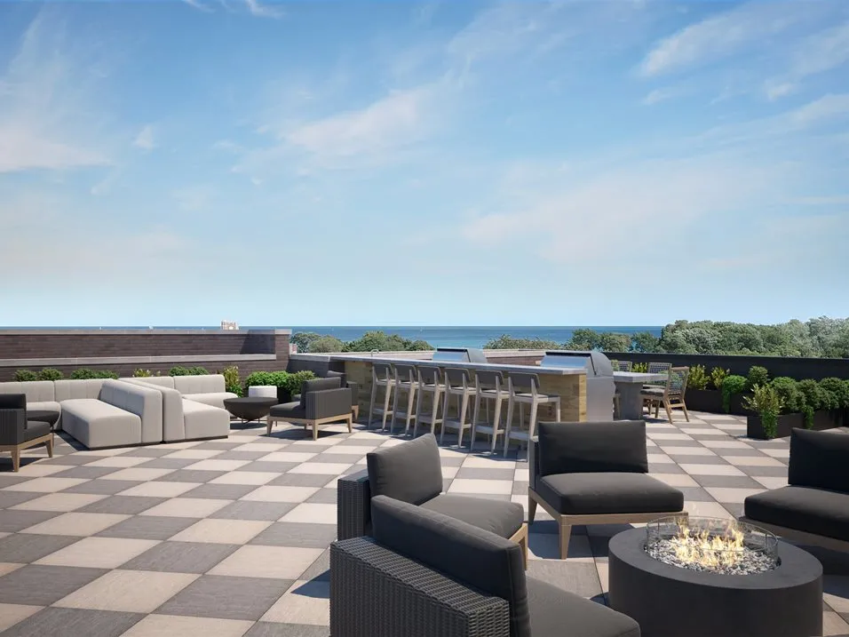 The Erikson Apartments