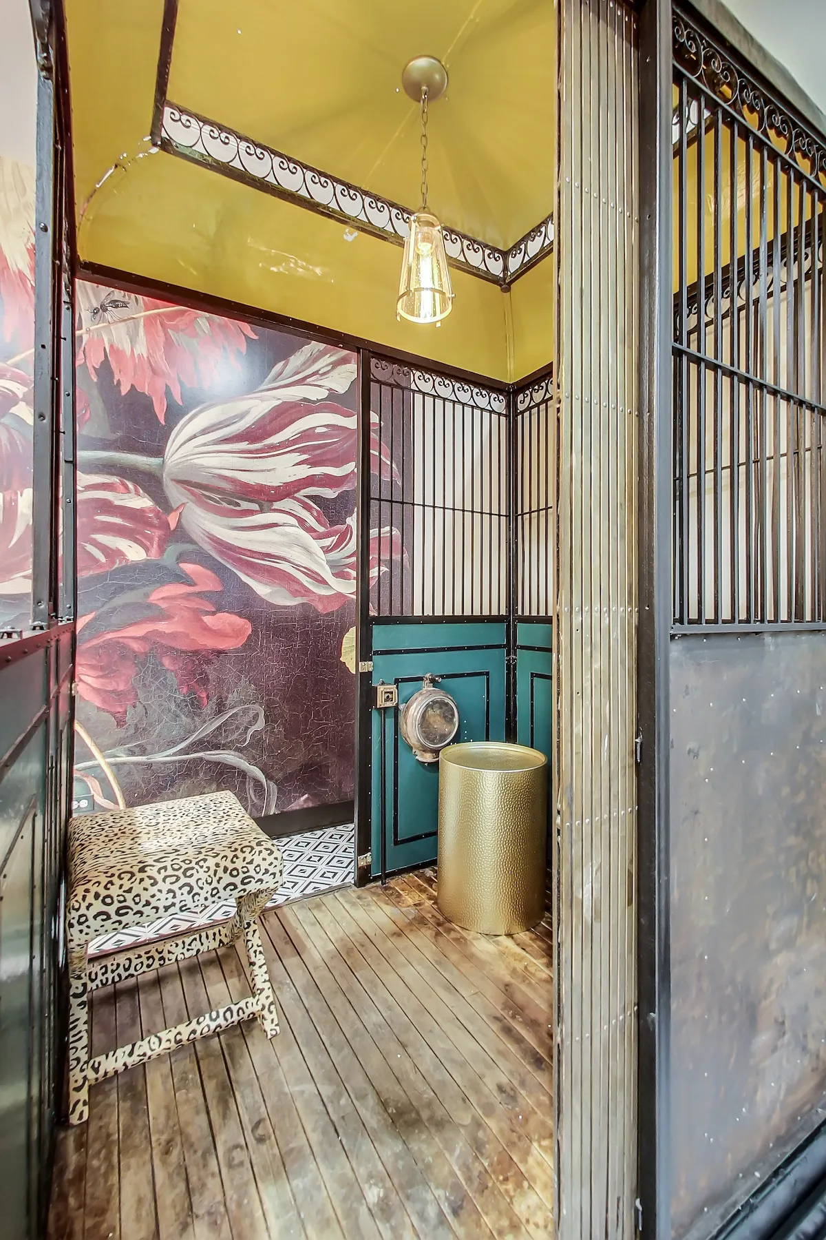 Wilson Club Apartments