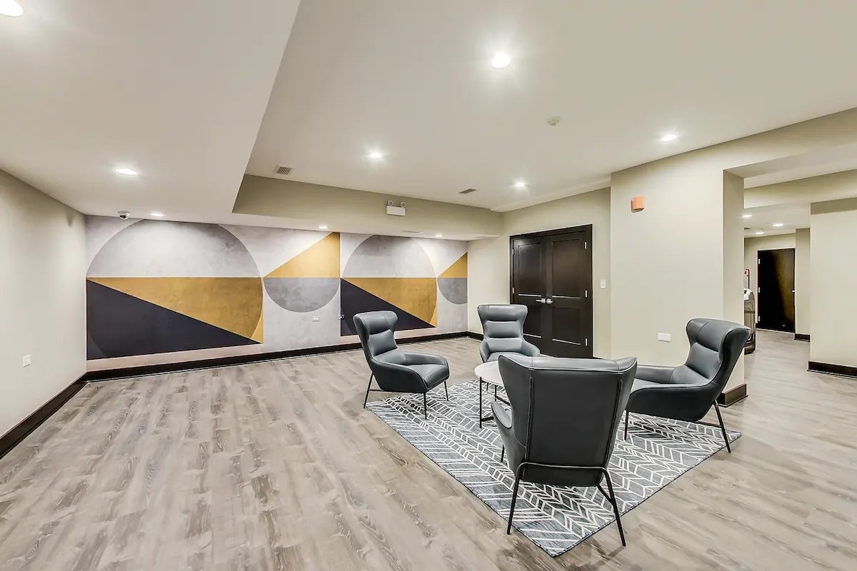 Wilson Club Apartments