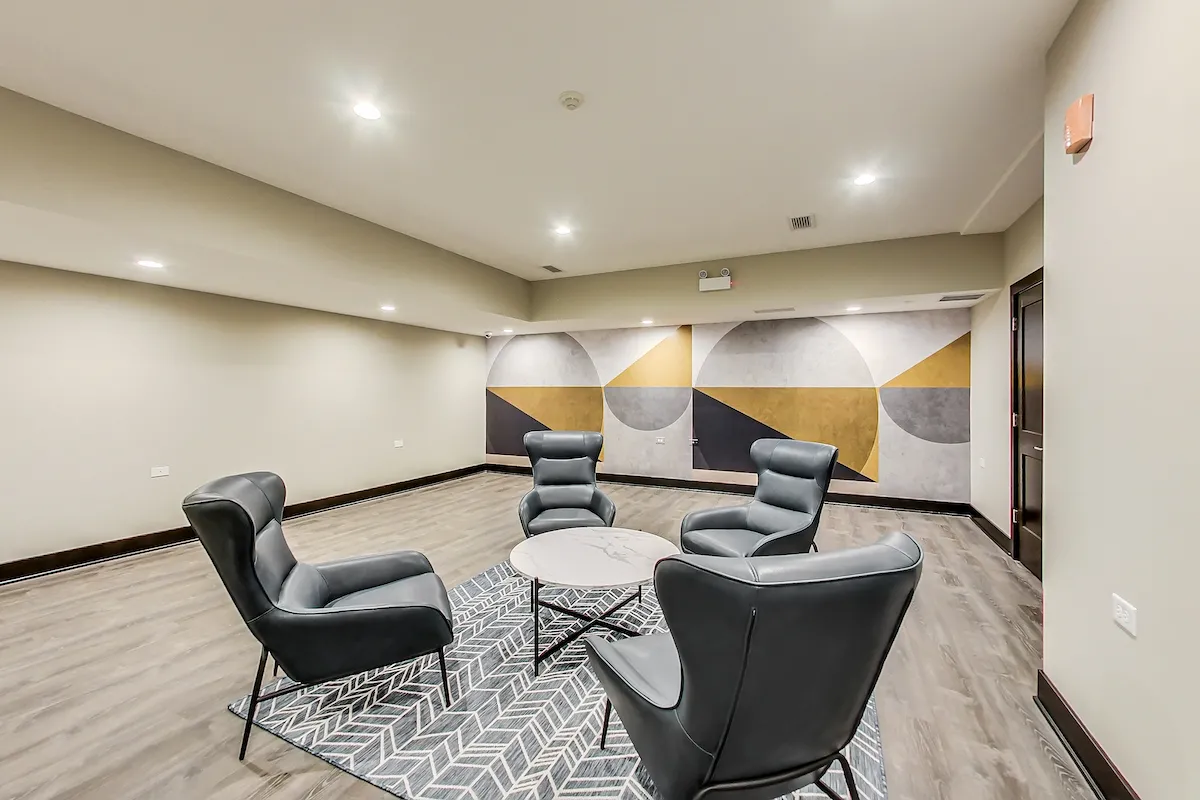 Wilson Club Apartments