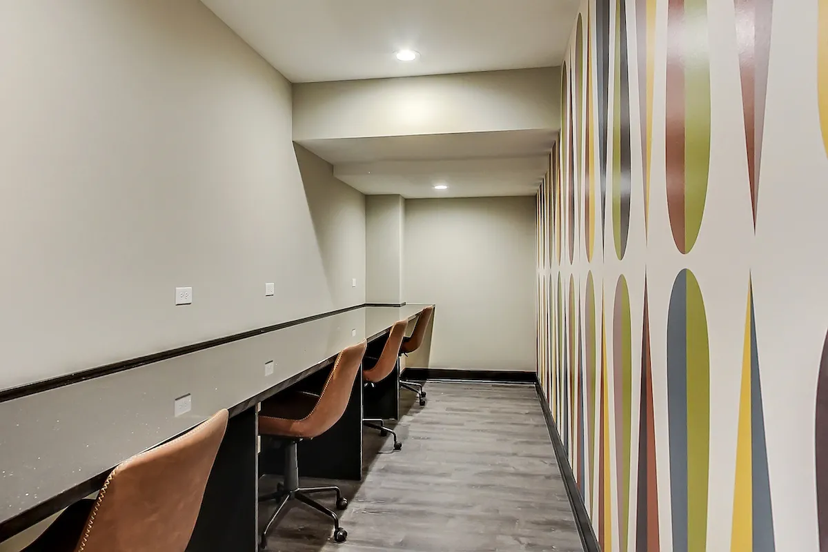 Wilson Club Apartments