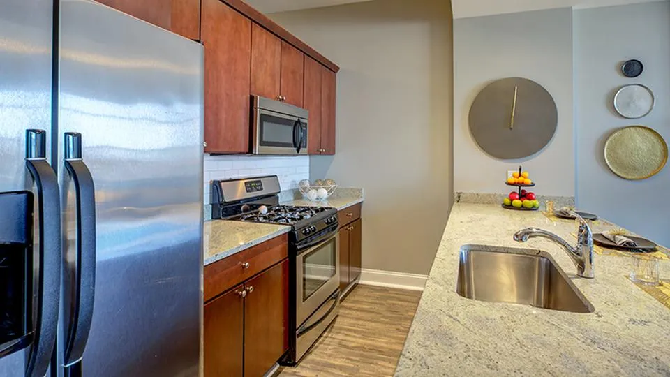 Arrive South Loop Apartments