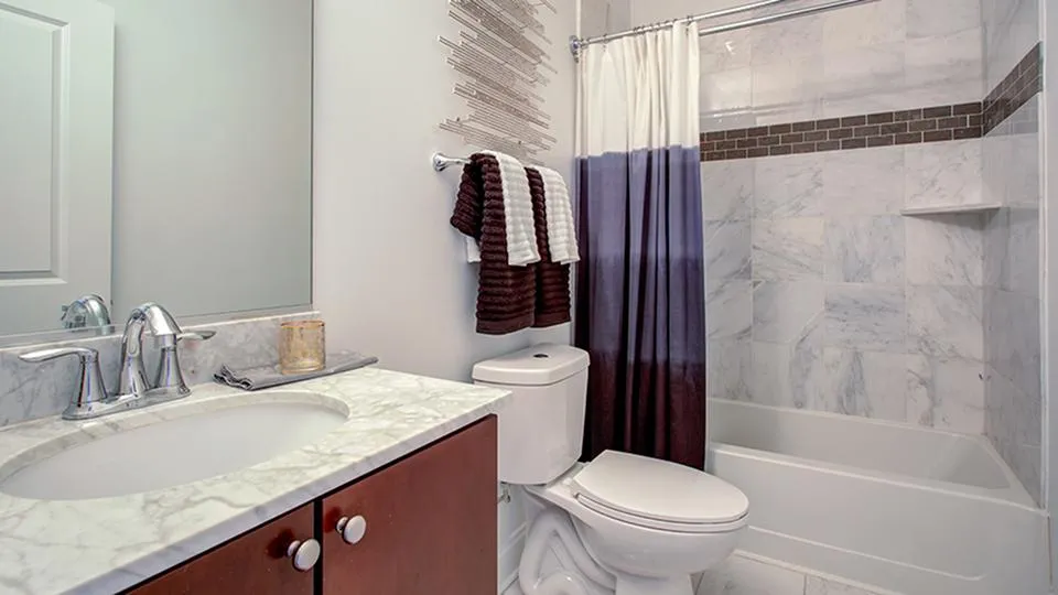 Arrive South Loop Apartments