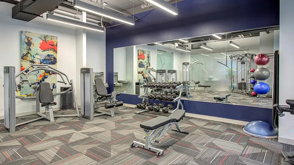 Arrive South Loop Apartments