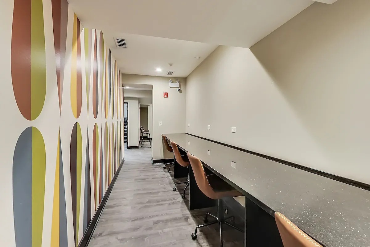 Wilson Club Apartments