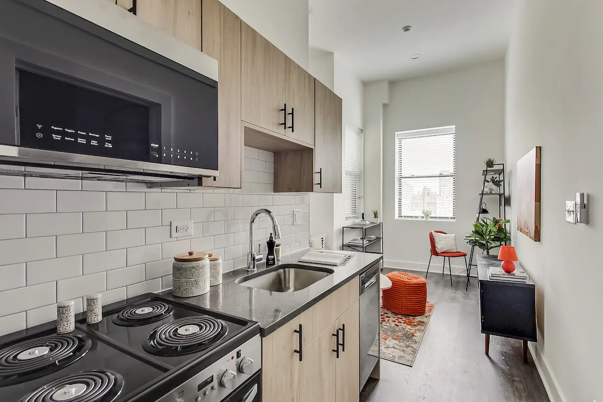 Wilson Club Apartments