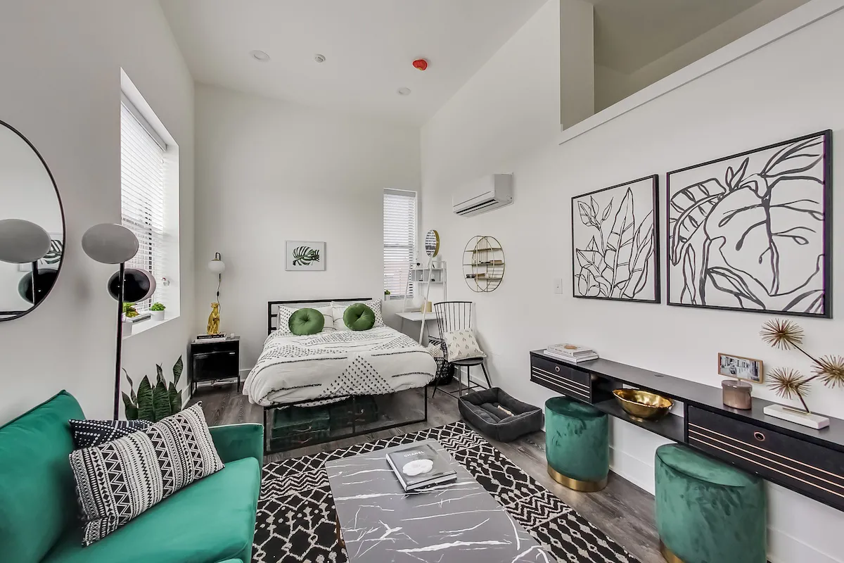 Wilson Club Apartments