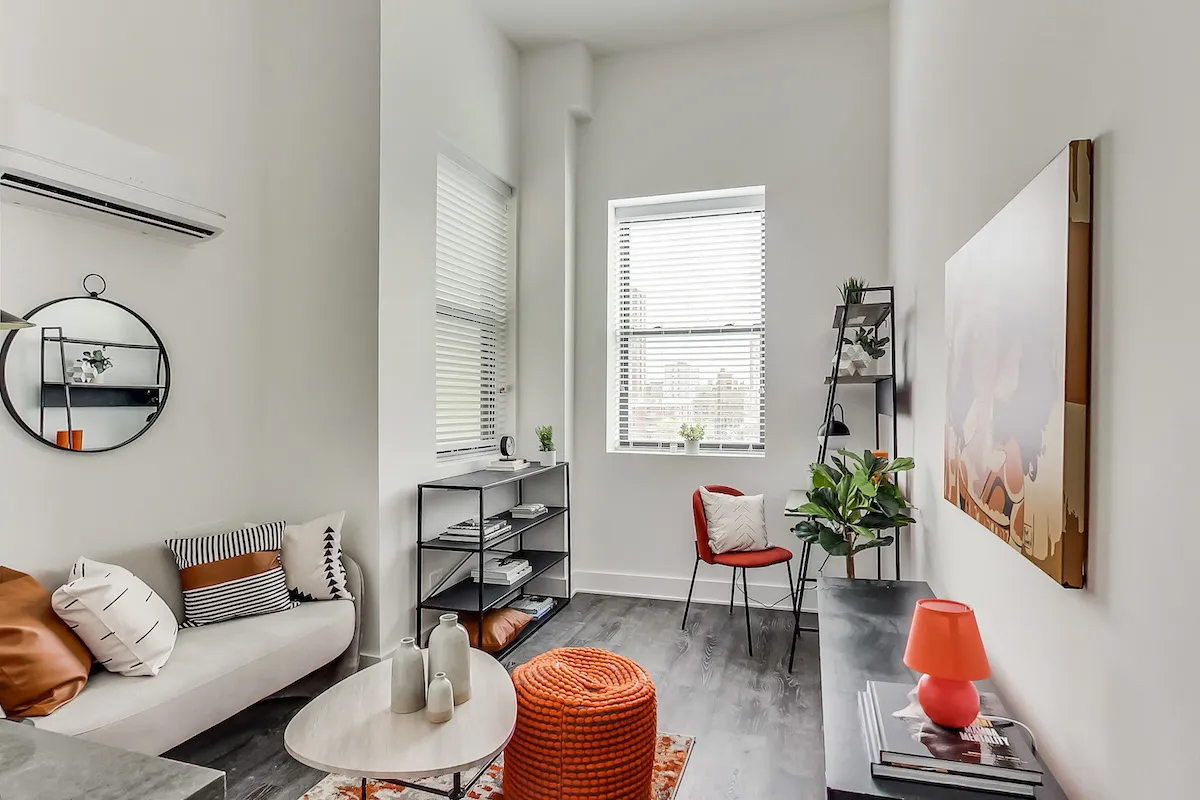 Wilson Club Apartments