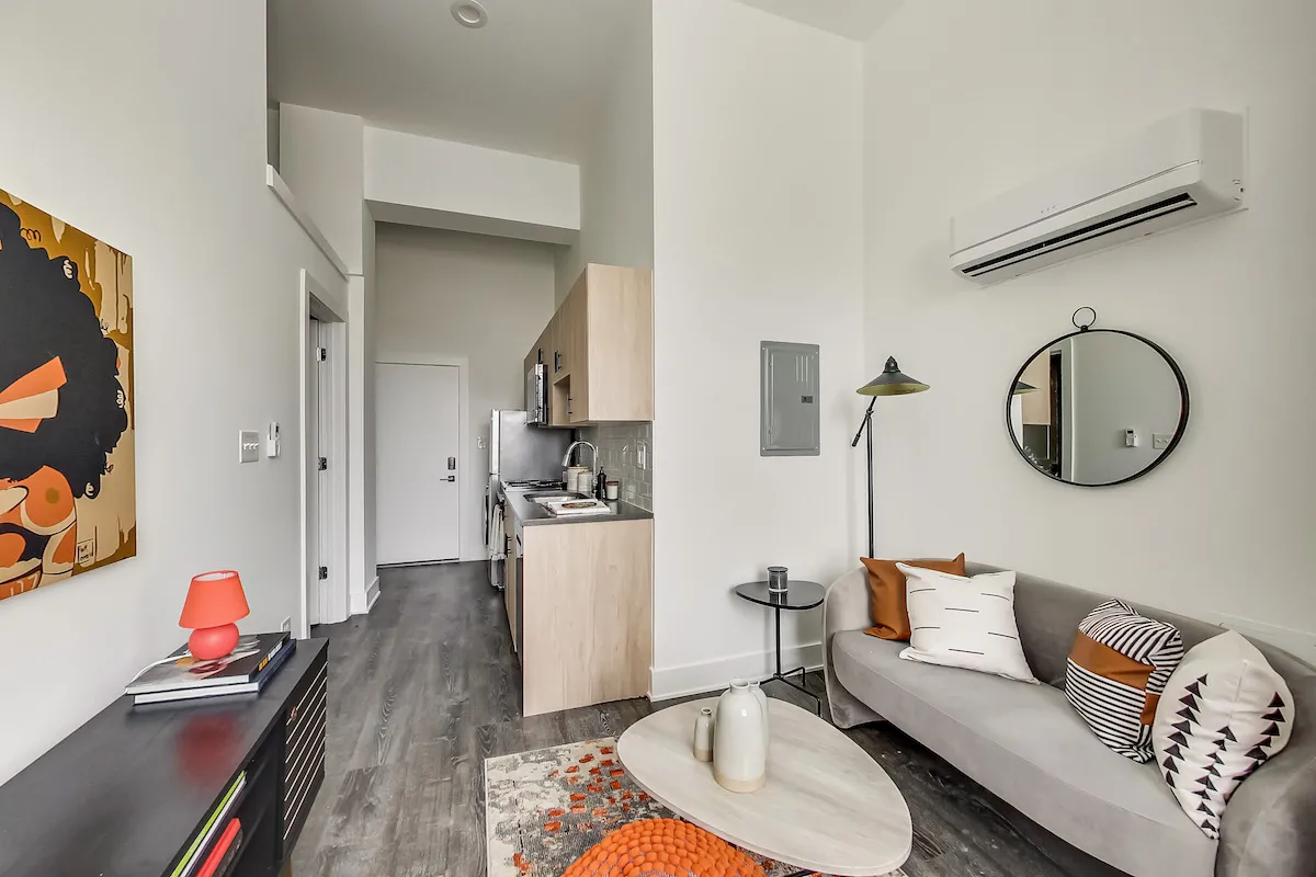 Wilson Club Apartments