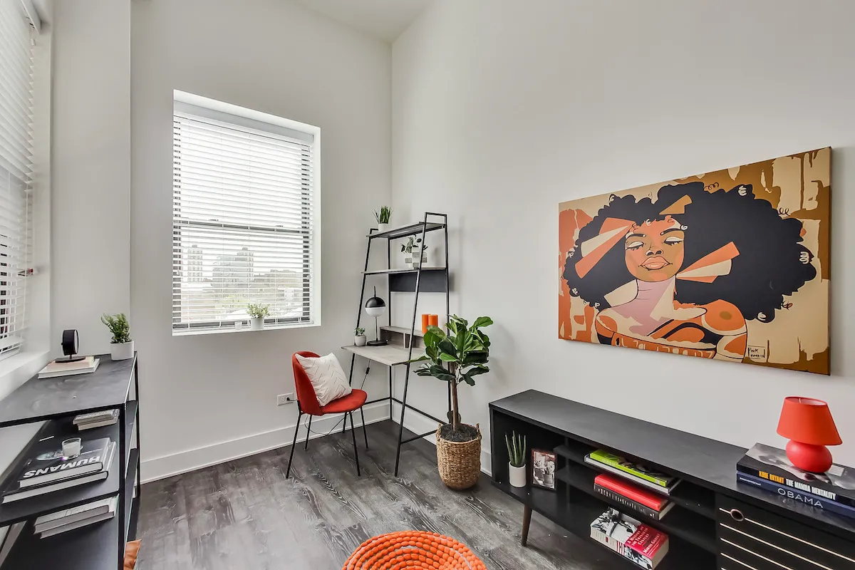 Wilson Club Apartments