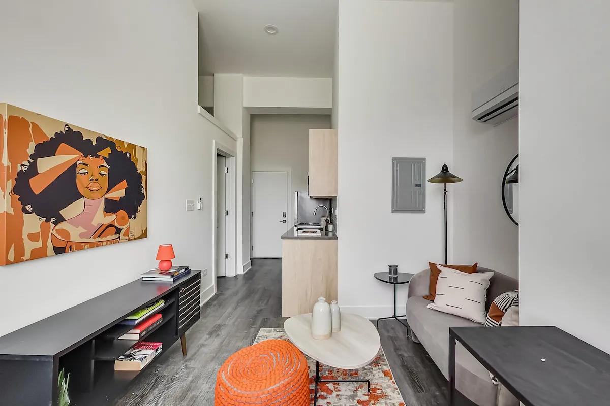 Wilson Club Apartments