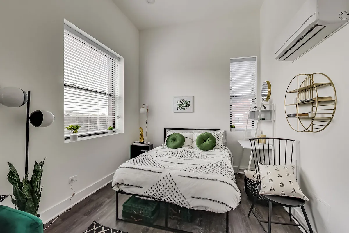 Wilson Club Apartments