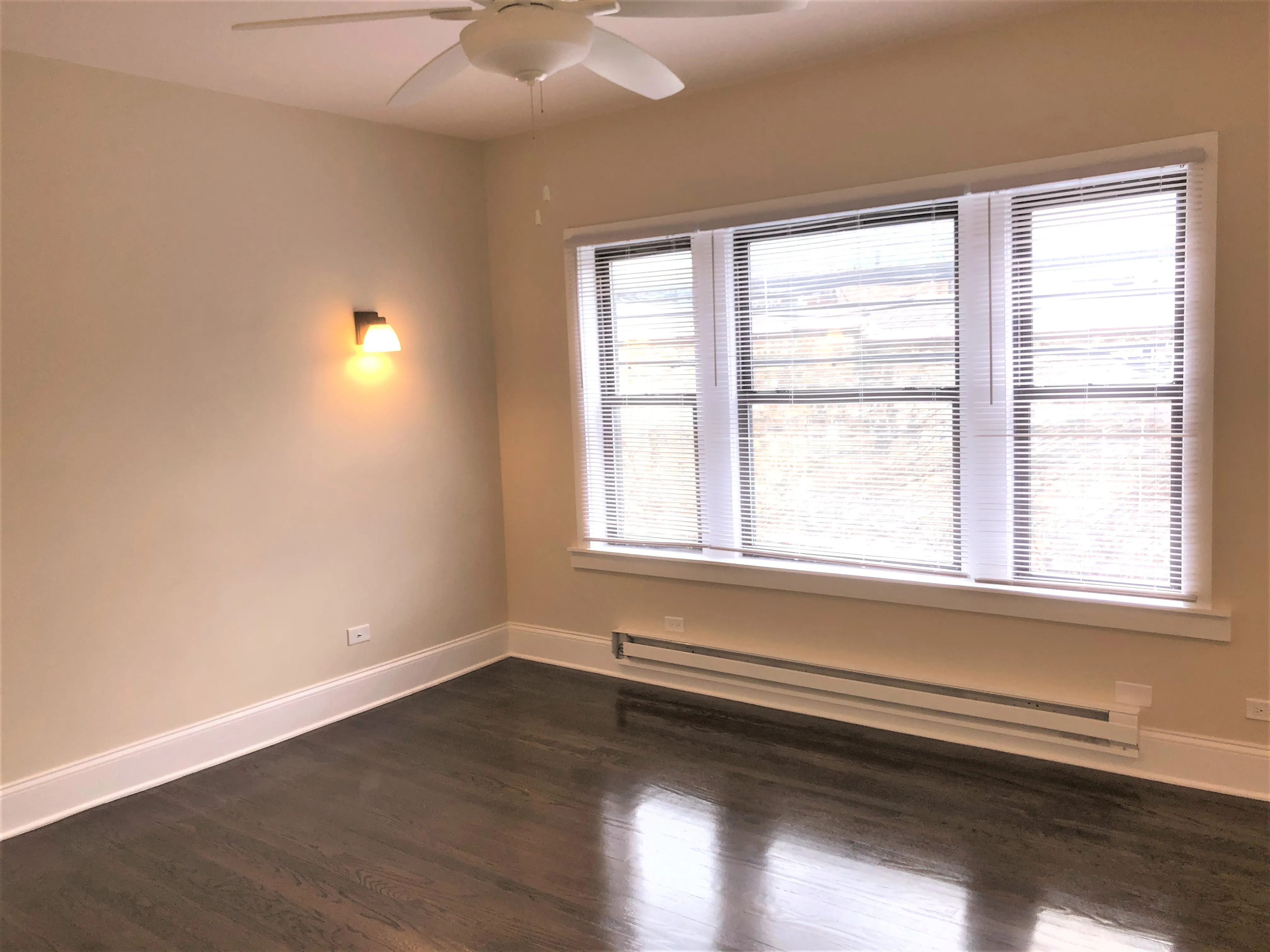 2938 N. Broadway Apartments