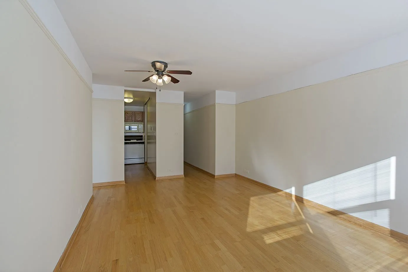 Buena Shores Apartments