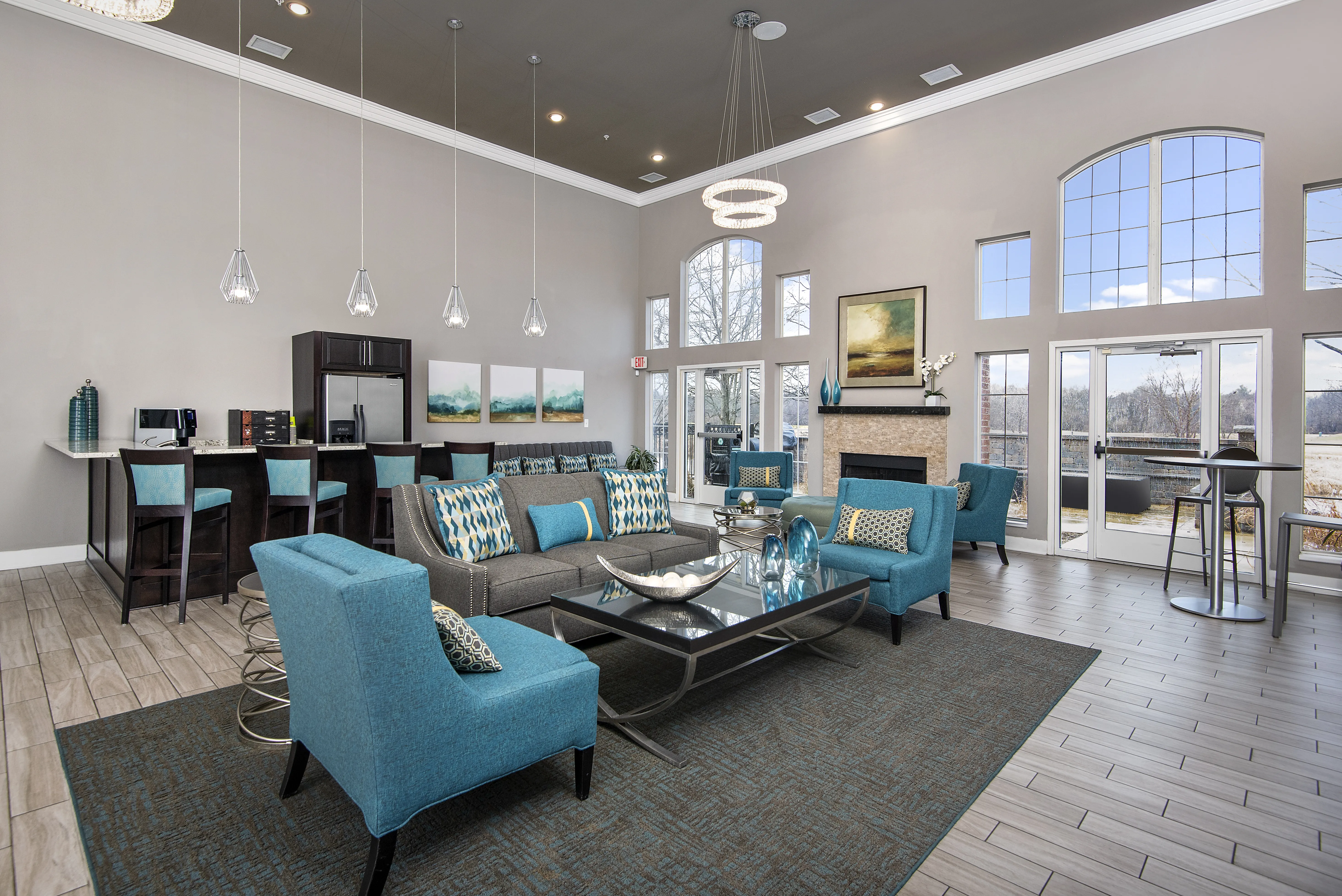 6690  DOUBLE EAGLE DR 60517-Retreat at Seven Bridges-Woodridge-IL