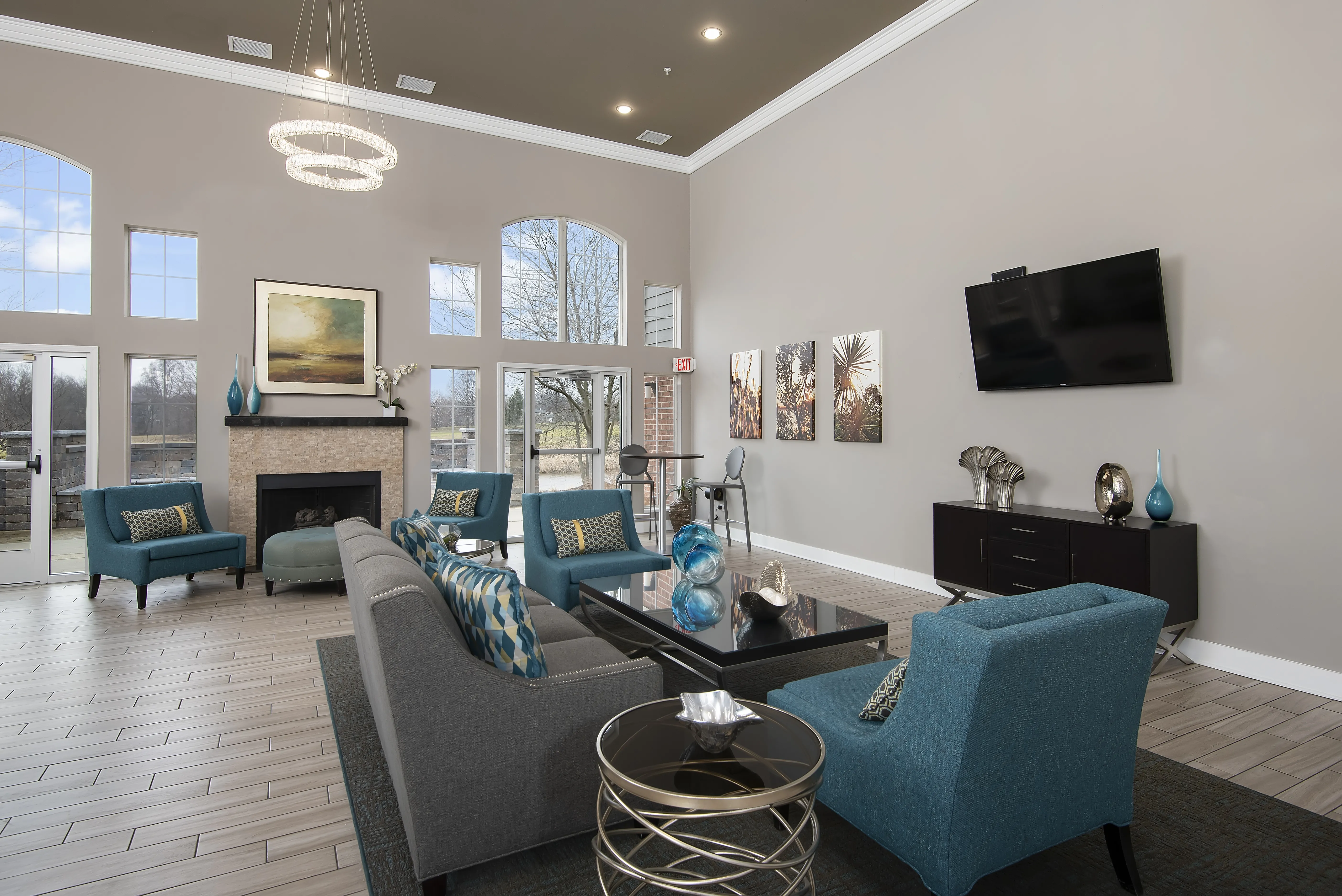 6690  DOUBLE EAGLE DR 60517-Retreat at Seven Bridges-Woodridge-IL