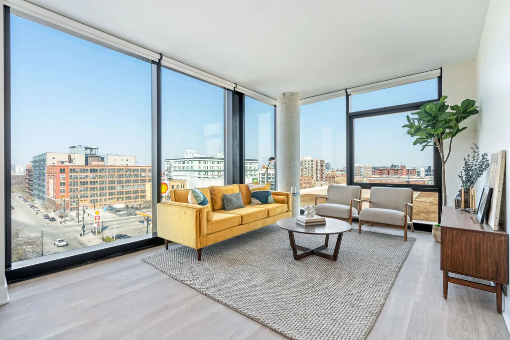 Avra West Loop Apartments