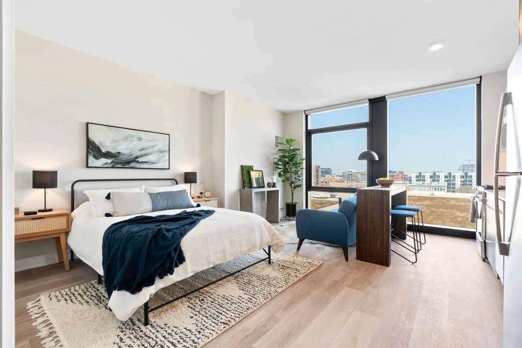 Avra West Loop Apartments