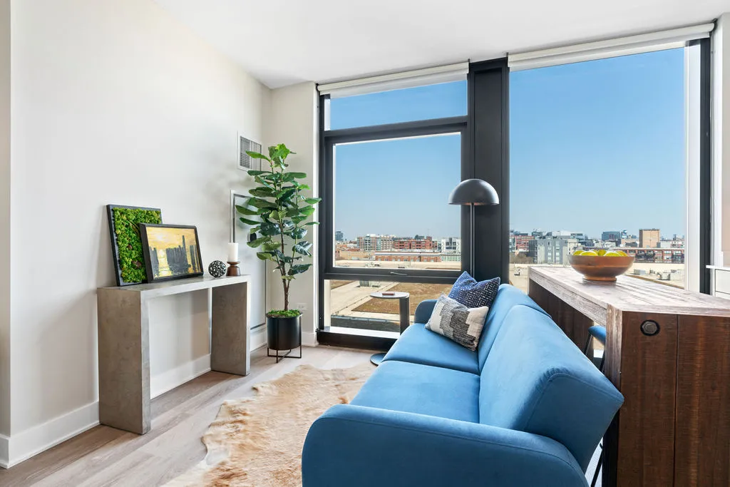 Avra West Loop Apartments