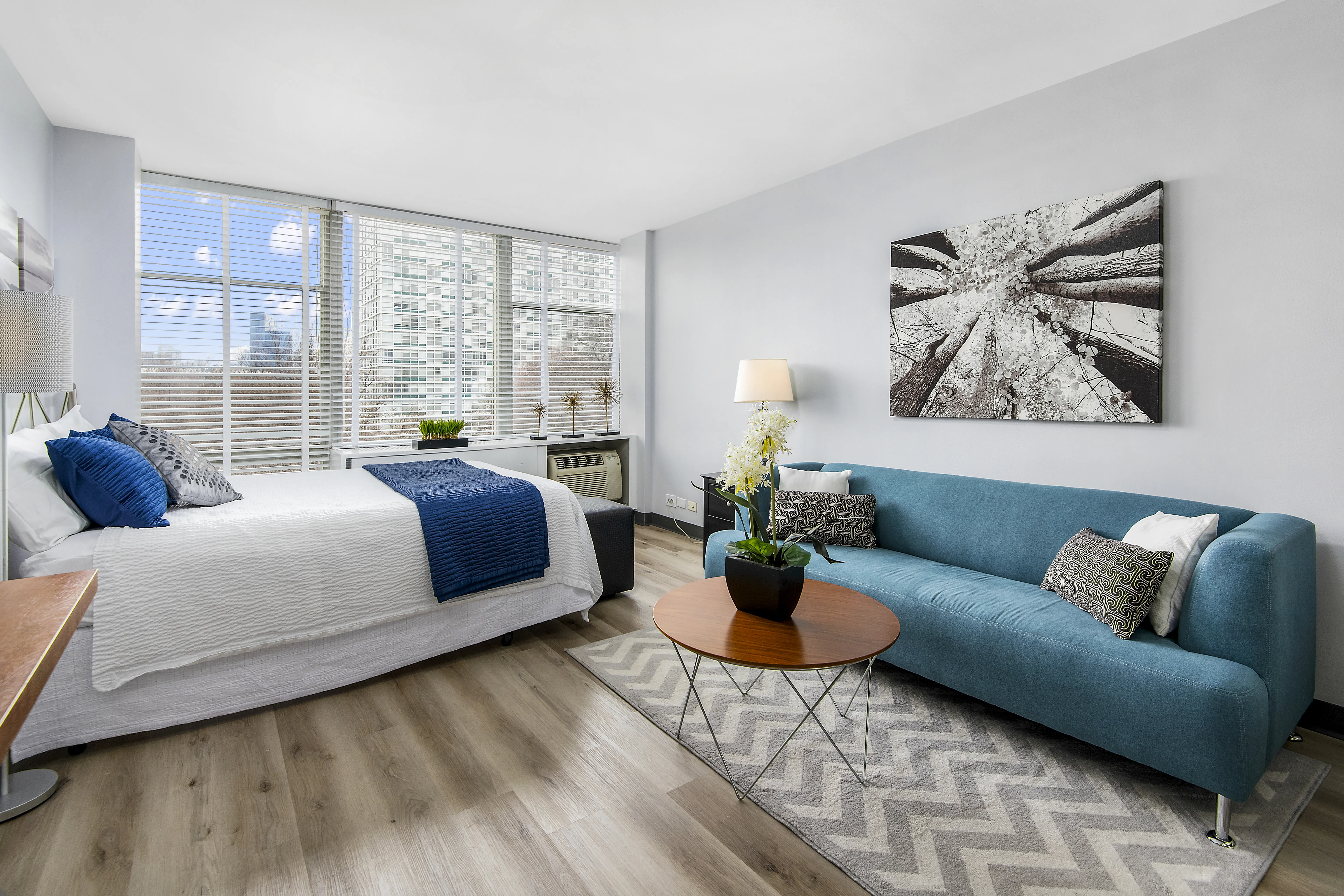 Prairie Shores Apartments