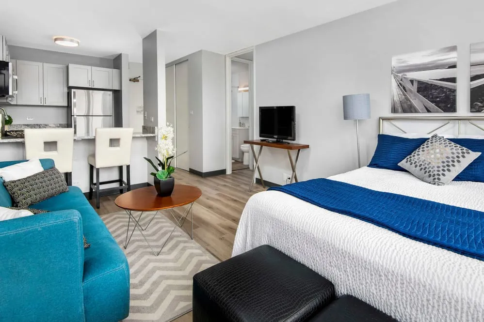 Prairie Shores Apartments