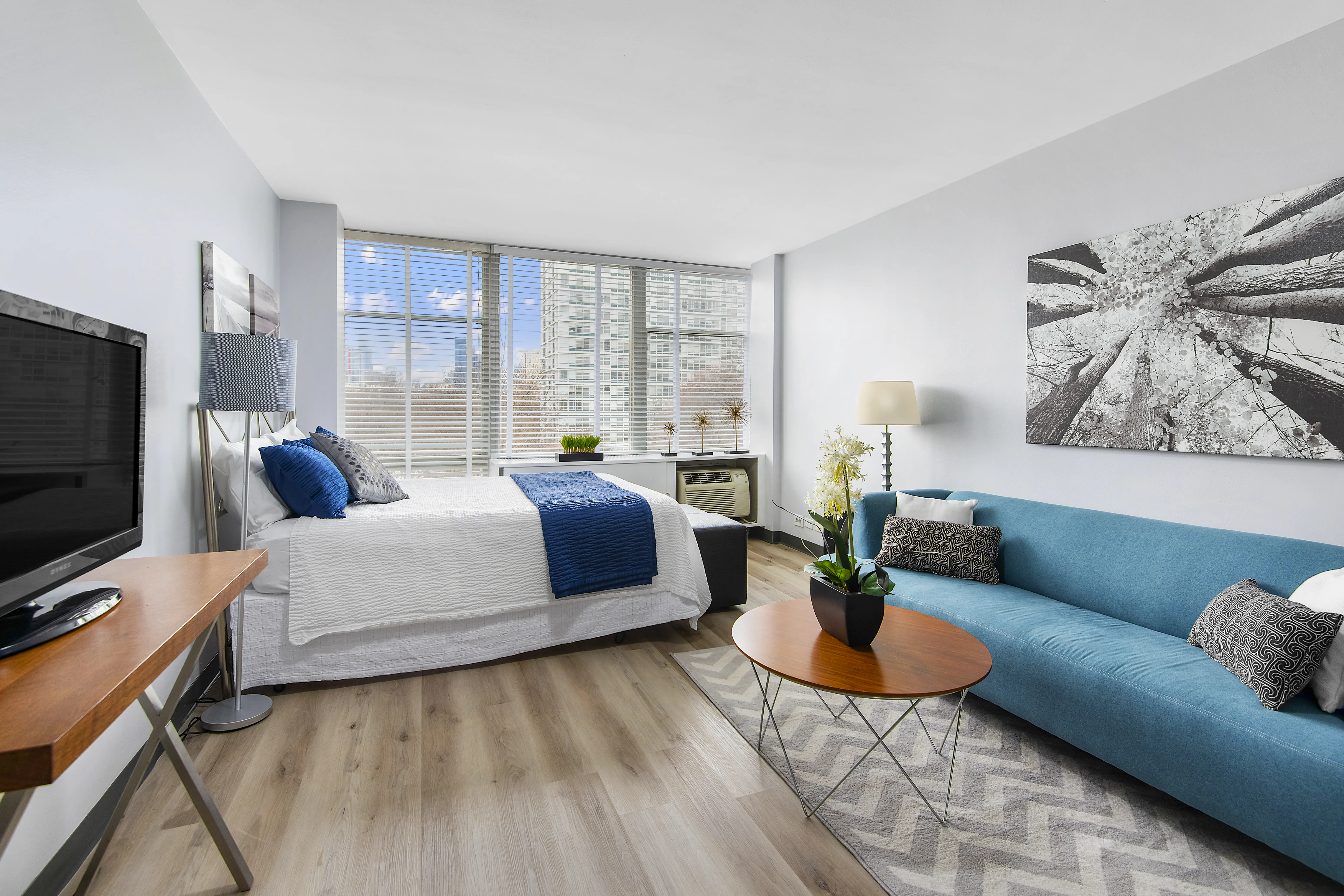 Prairie Shores Apartments