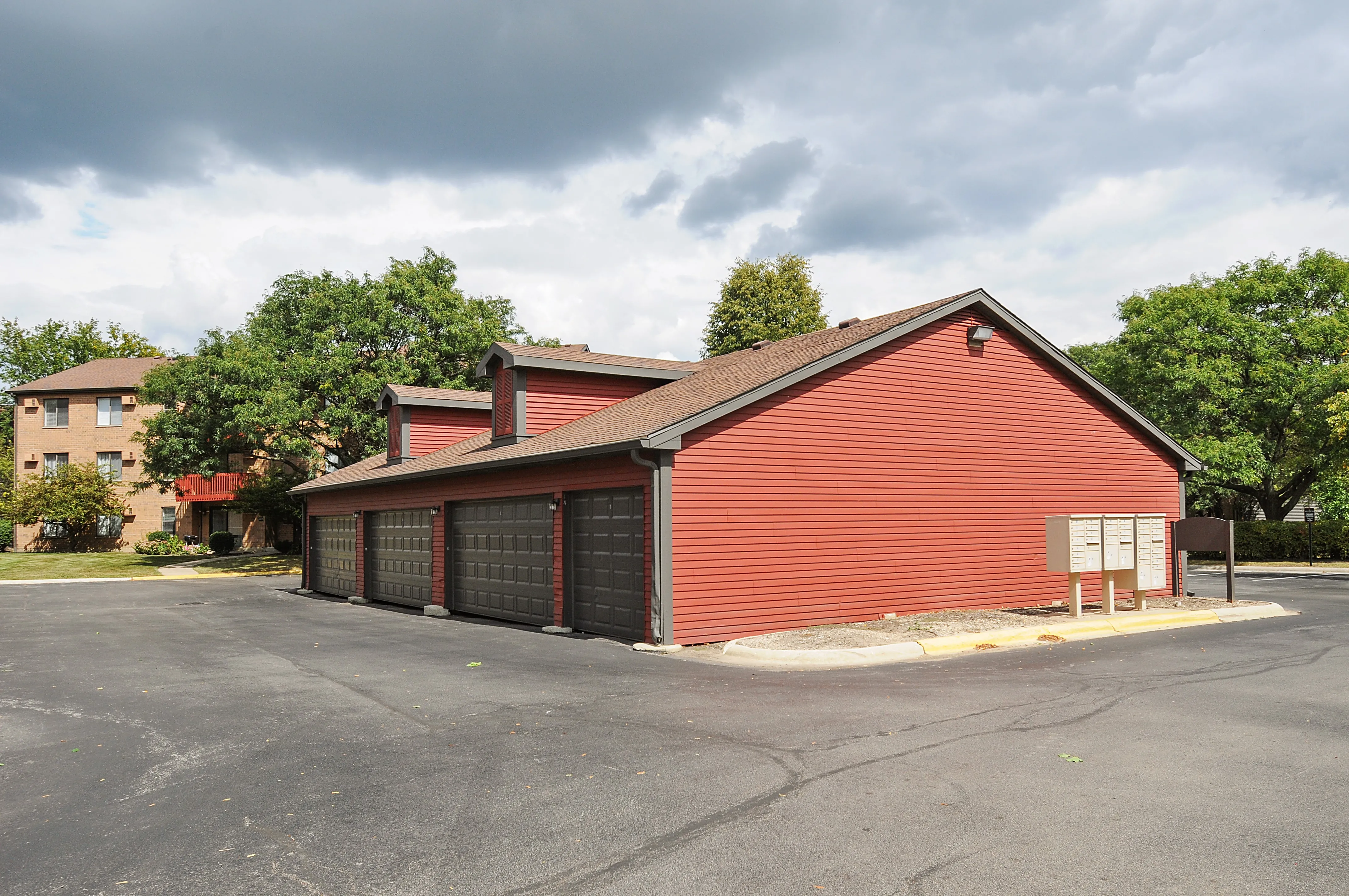 Fifteen98 Naperville Apartments