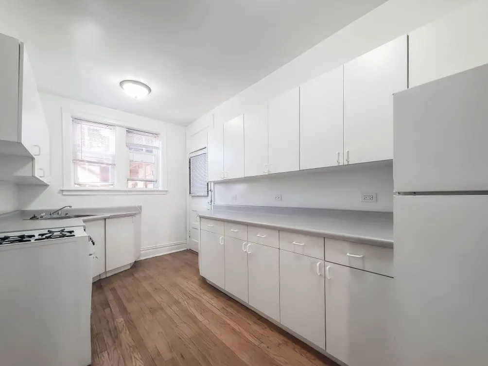 Green Manor Apartments