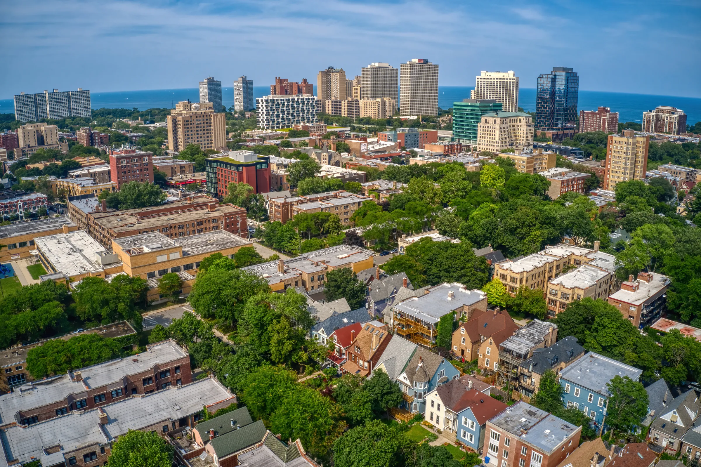 918 E Hyde Park Apartments