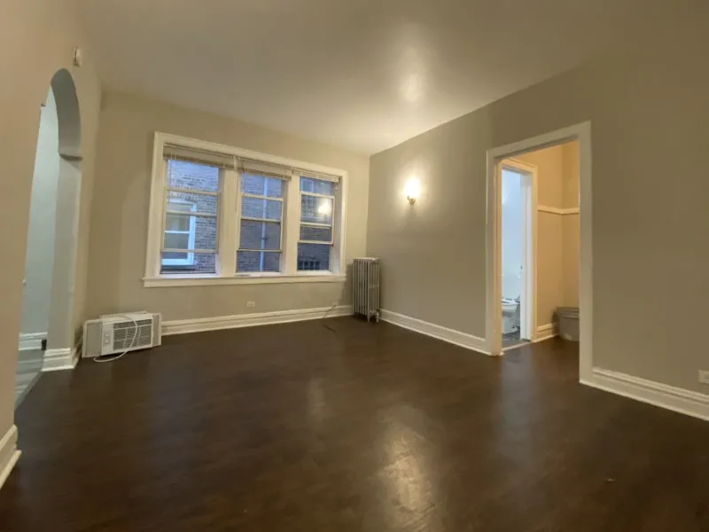 3935 W. Diversey Apartments