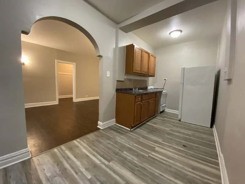 3935 W. Diversey Apartments