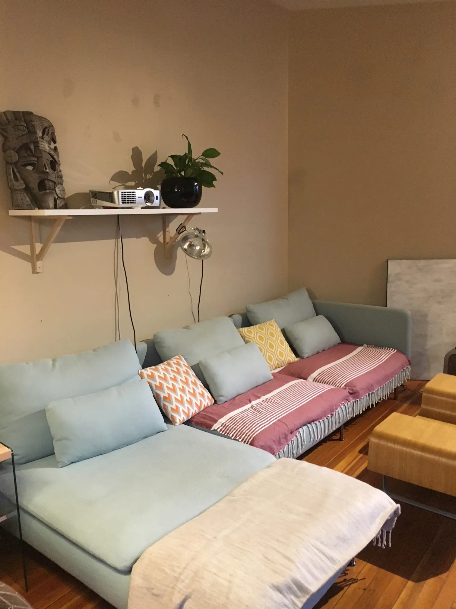 710 West Oakdale Apartments