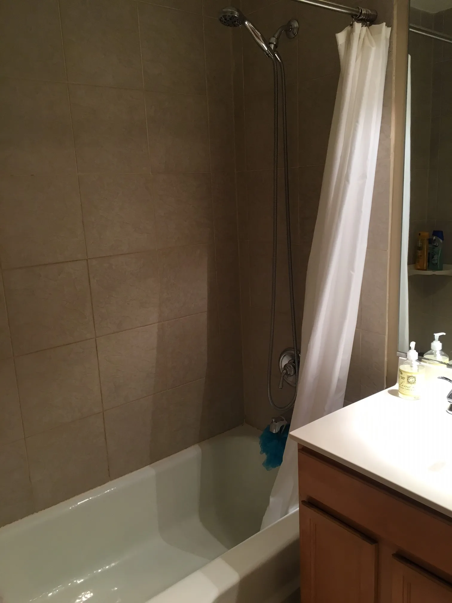 710 West Oakdale Apartments