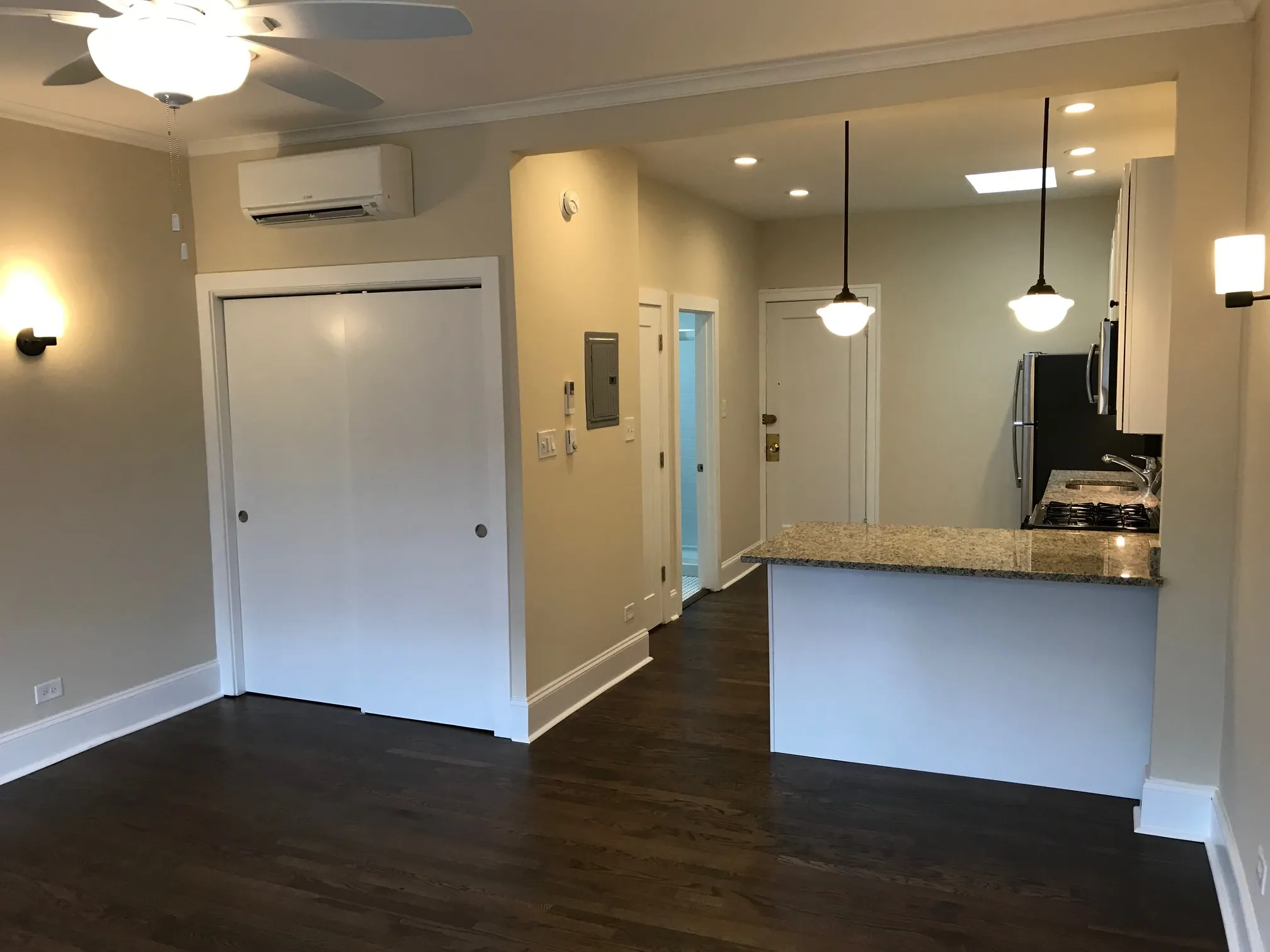 2938 N. Broadway Apartments