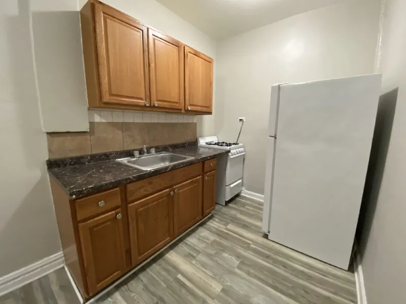 3935 W. Diversey Apartments