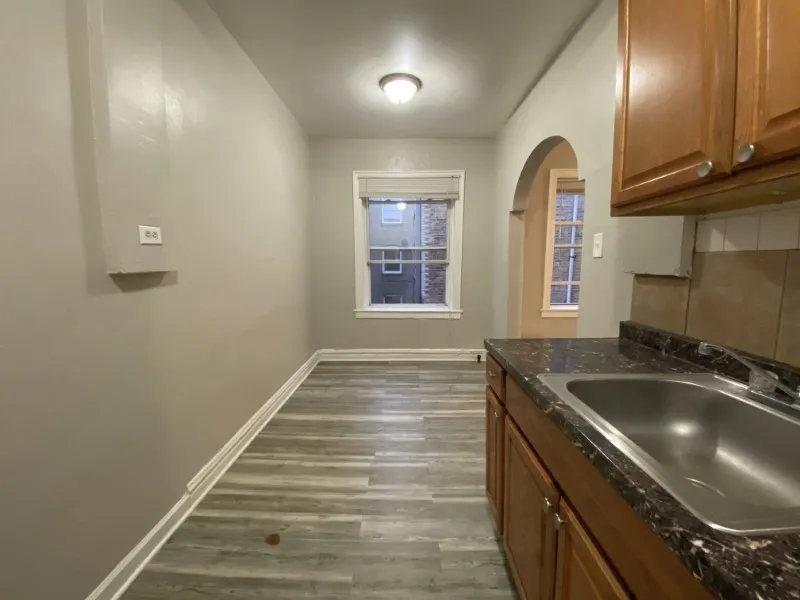 3935 W. Diversey Apartments