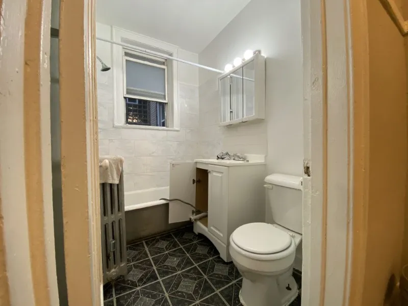 3935 W. Diversey Apartments