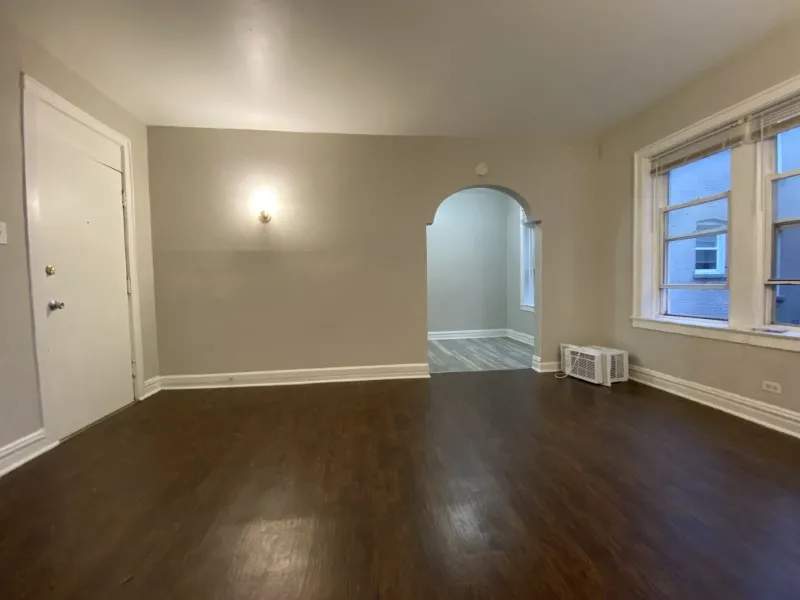 3935 W. Diversey Apartments