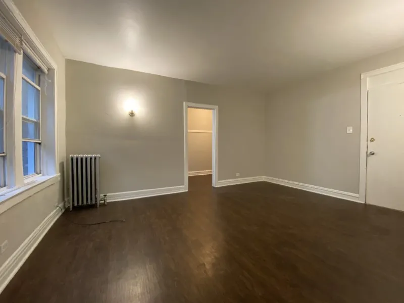 3935 W. Diversey Apartments