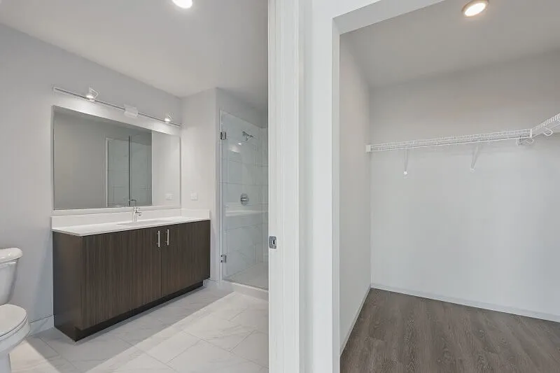 Imprint Apartments in Printer's Row, Chicago