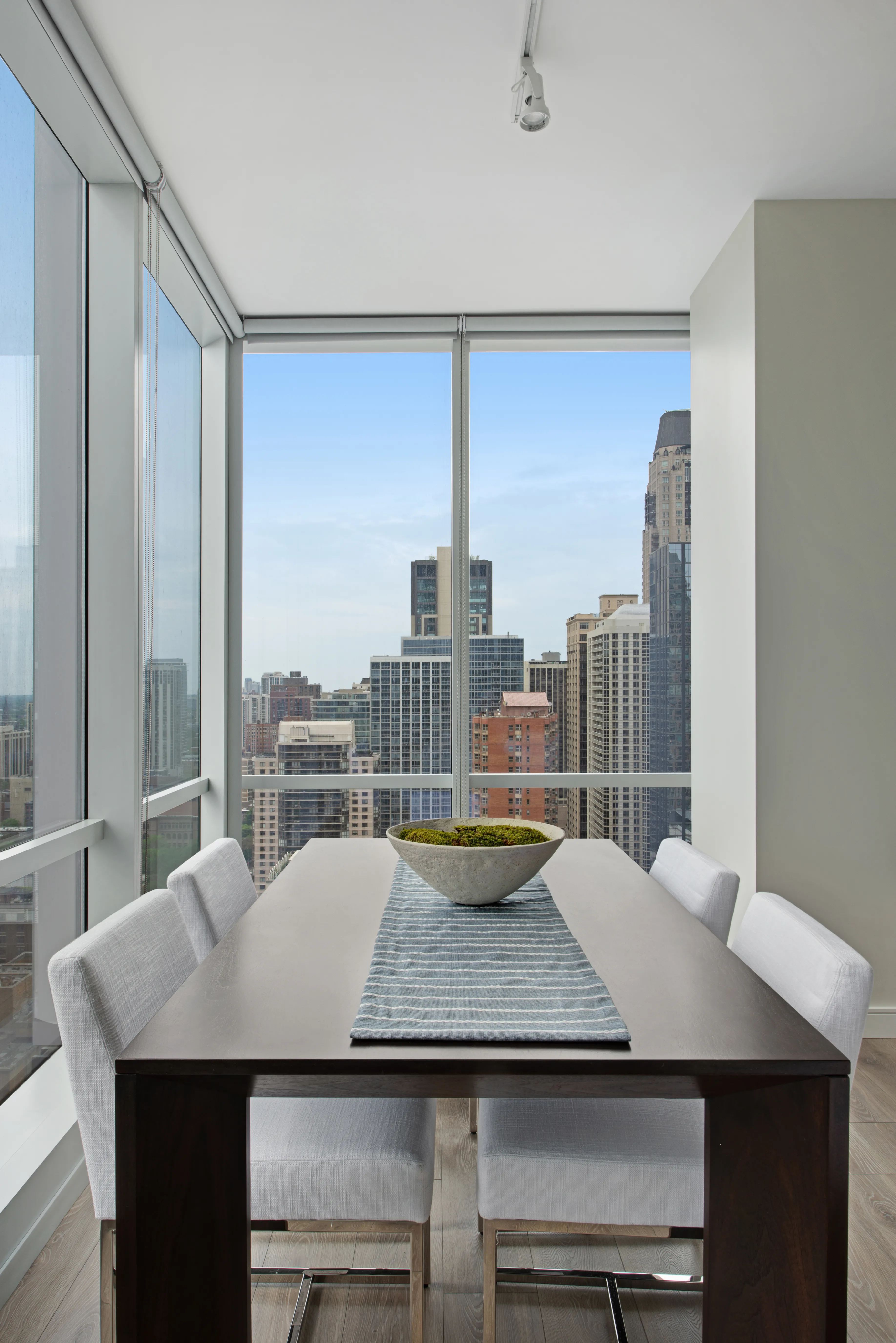 One Chicago Apartments