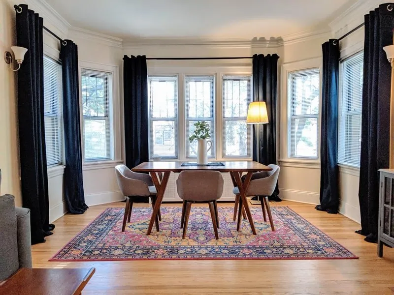 Kenmore Vista Apartments