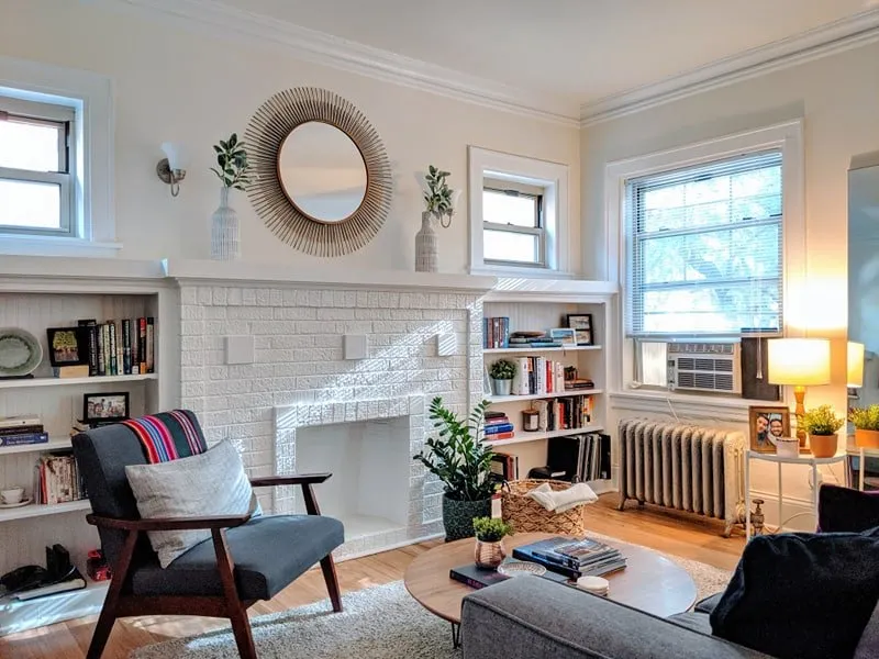 Kenmore Vista Apartments