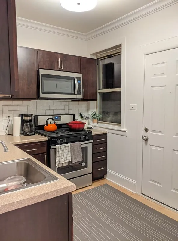 Kenmore Vista Apartments