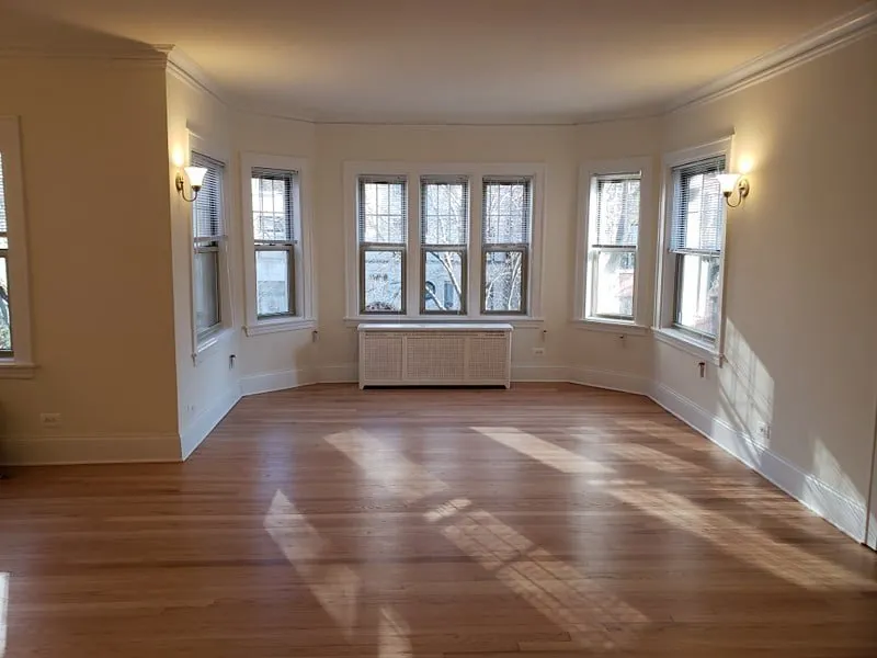 Kenmore Vista Apartments